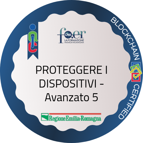 Badge pubblico 83366